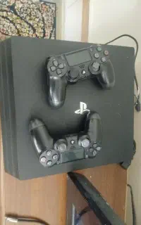 فروش Ps4 پورو