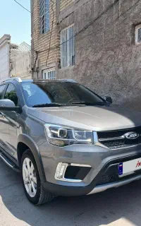 ایکس ۲۲ پرو اکسلنت مدل ۱۴۰۰