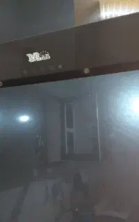 کابینت درب ام دی اف بدنه گالوانیزه هود.شیرآلات