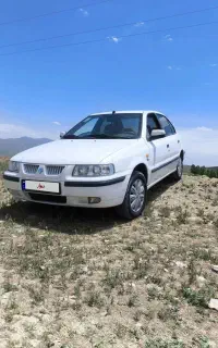 سمندlx