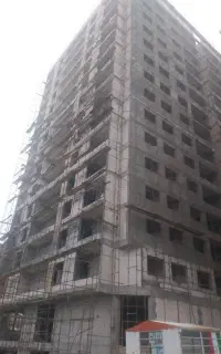 داربست فلزی صمدی