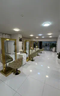 استخدام نیرو خدماتی سالن زیبایی