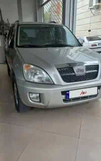 ام وی ام x33 مدل ۹۲ استثنایی