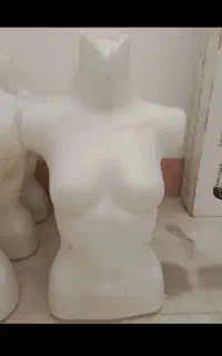 مانکن زنانه