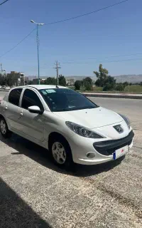 207اتومات مدل1403در حدصفر