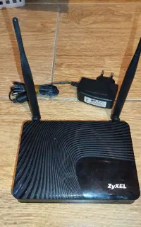 مودم زاکسل +ADSL2
