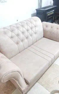 مبل شویی در منزل در خورموج