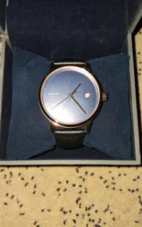 ساعت اوبار