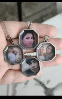 گردنبند حرارتی