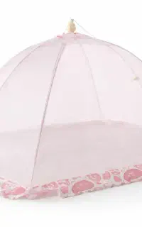 پشه بند کودک / نوزاد