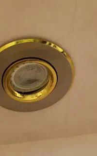 لامپ هالوژن