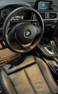 Bmw320i