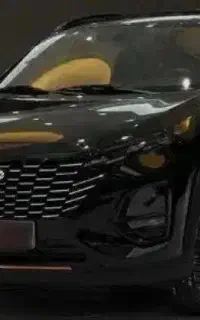 ام وی ام x33 کراس اتومات صفر 404