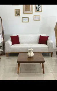 فروش نقدی مبلمان فقط ۶۰ تومن
