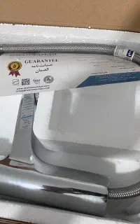 شیر روشویی قهرمان