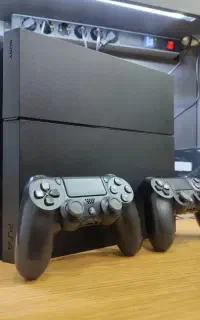 Ps4 fat (فت)