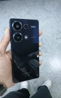 شائومی M6pro 512/12
