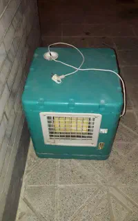 کولر آبی ۲۸۰۰