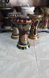 تمپو یا تیمپو