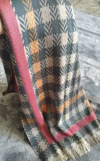 شال و روسری
