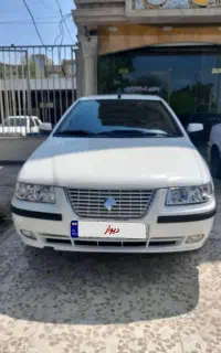 سمند دوگانه ۹۱