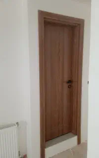 نصاب انواع در و چهارچوب چوبی و پلی وود