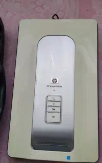 اسکنر و پرینتر فکس