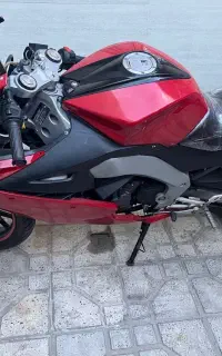 متور جی پی ار 150