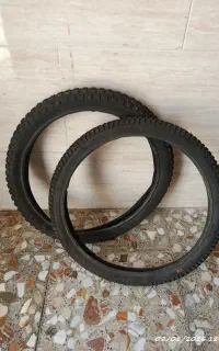 لاستیک دوچرخه ۲۰