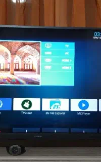 فروش تلویزیون