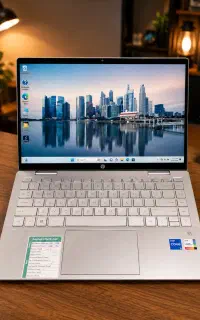 HP Pavilion 14 X360