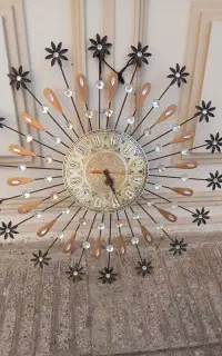 ساعت