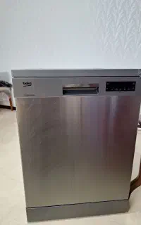 ماشین ظرفشویی بکو ترک نو