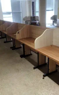 میز کارشناسی