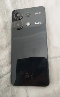 نوت 13 بدون ریجستر