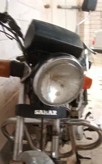 موتور سی جی ال ۱۵۰