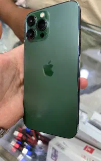 گوشی ایفون ۱۳پرومکس