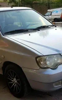 پراید ۱۱۱ مدل ۹۱ بیرنگ