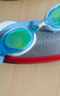 عینک شنا فونیکس اصلی