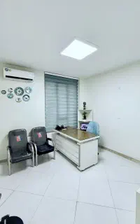 اجاره اتاق از مطب پوست