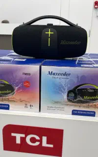 اسپیکر maxeeder