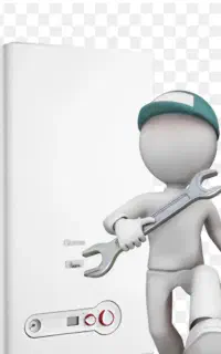 تعمیر پکیج آبگرمکن سرویس آبگرمکن‌پکیج درتمام مناطق