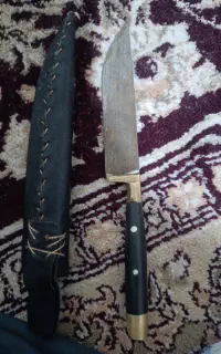 چاقو ایرانشهری