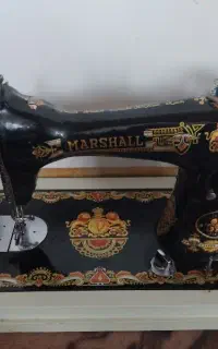 چرخ خیاطی مارشال