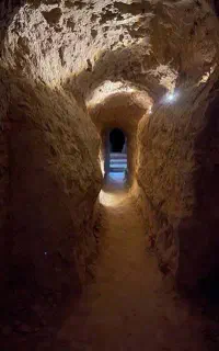 چاه کن چاهکن مغنی مقنی