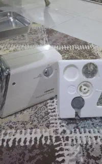 تعدادی لوازم خانگی