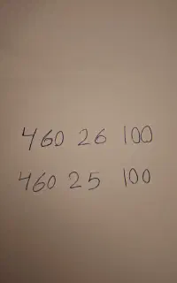 خط ثابت