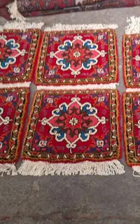 پادری یا رو صندلی