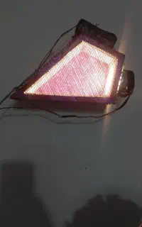حشره کش برقی بسیارقوی بانورجذب حشرات