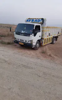 ایسوزو مدل 90ای بی اس